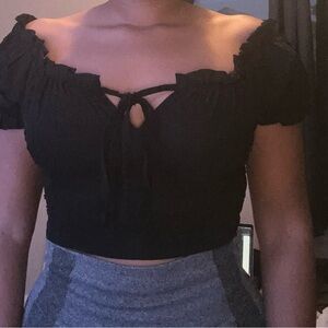 Black Top